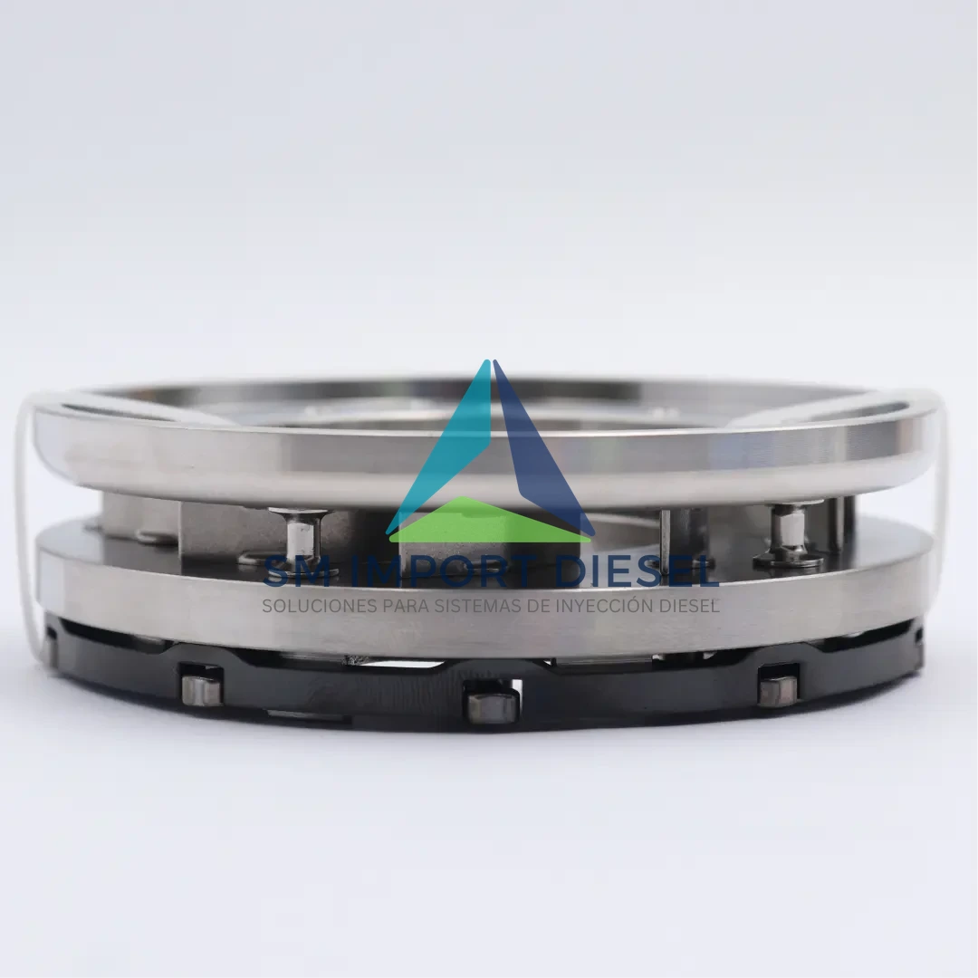 Geometría variable NR-N088 miniatura 2