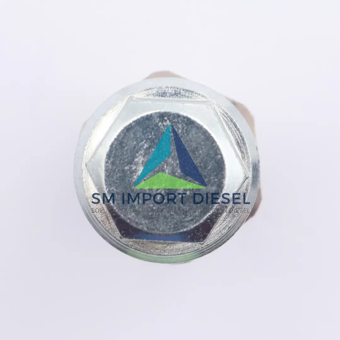 Válvula limitadora de presión 095420-0560 miniatura 3