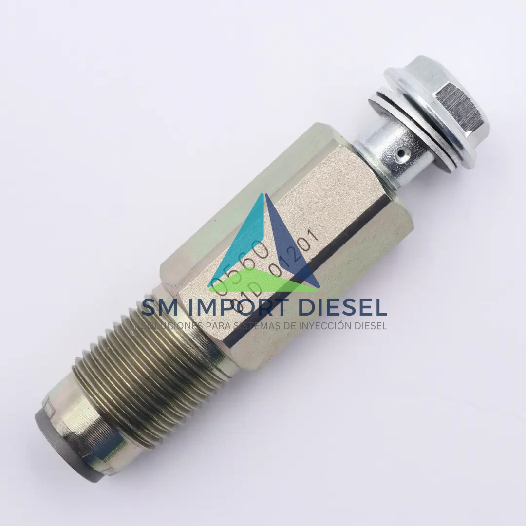 Comprar Válvula limitadora de presión 095420-0560