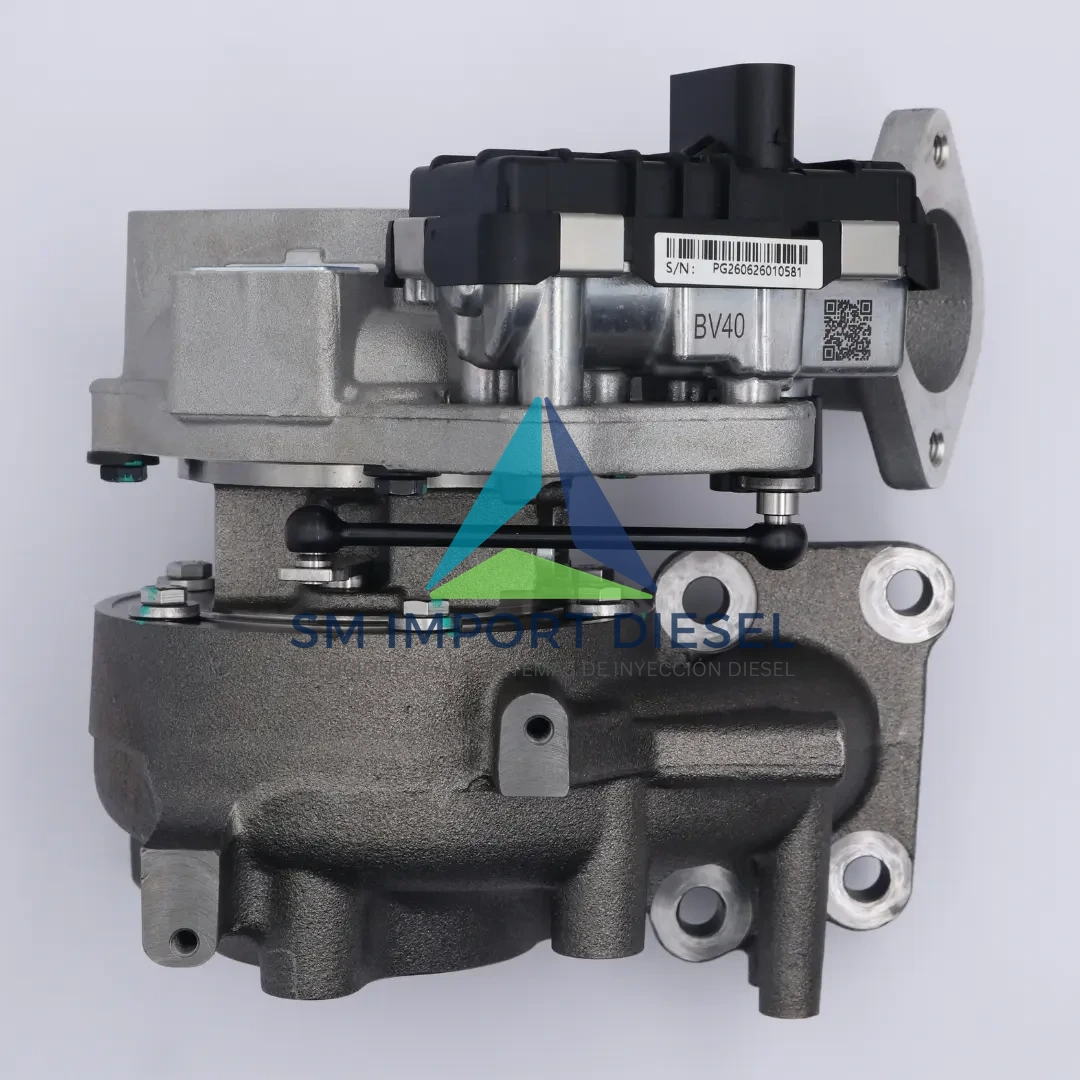 Turbo K179 miniatura 7