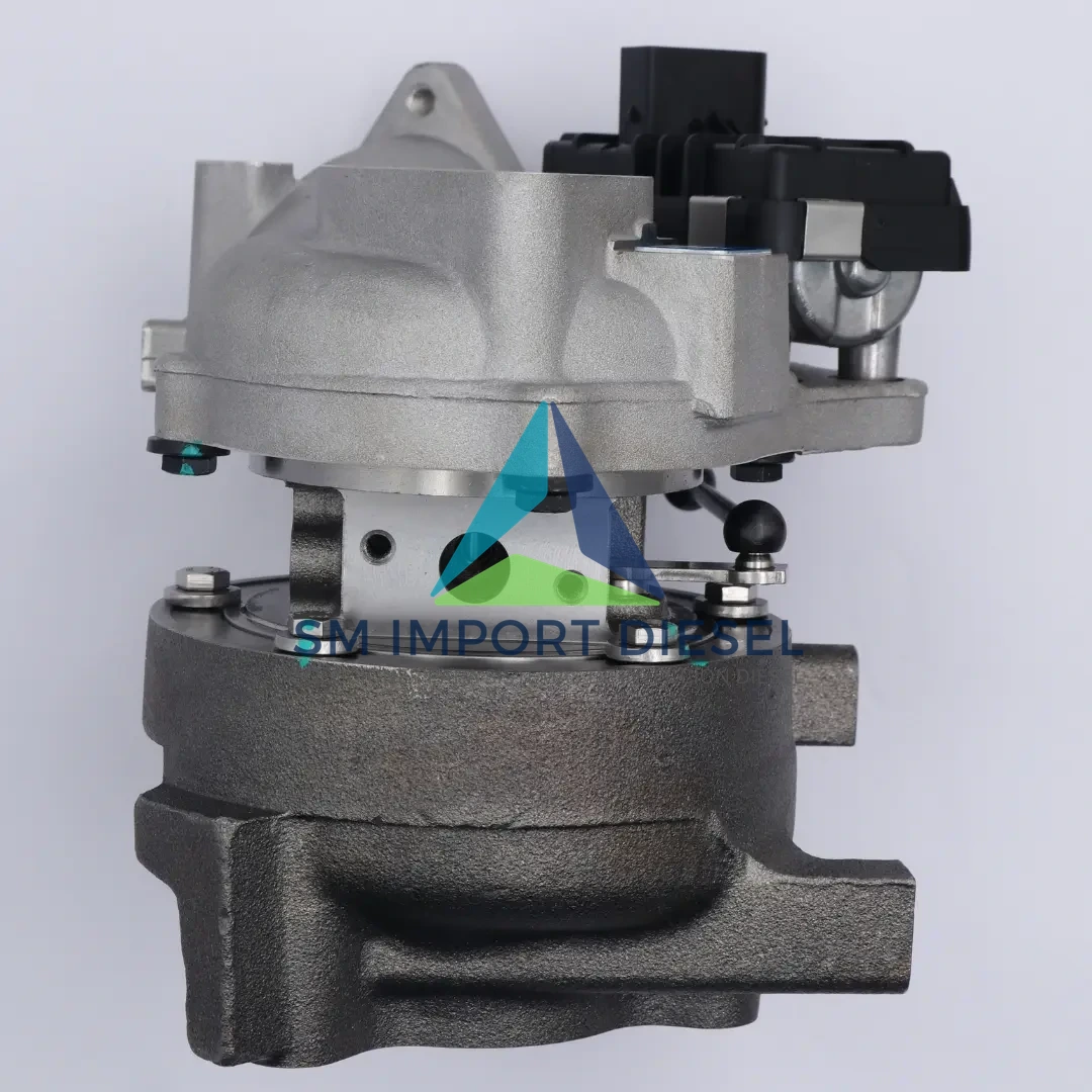 Turbo K179 miniatura 3