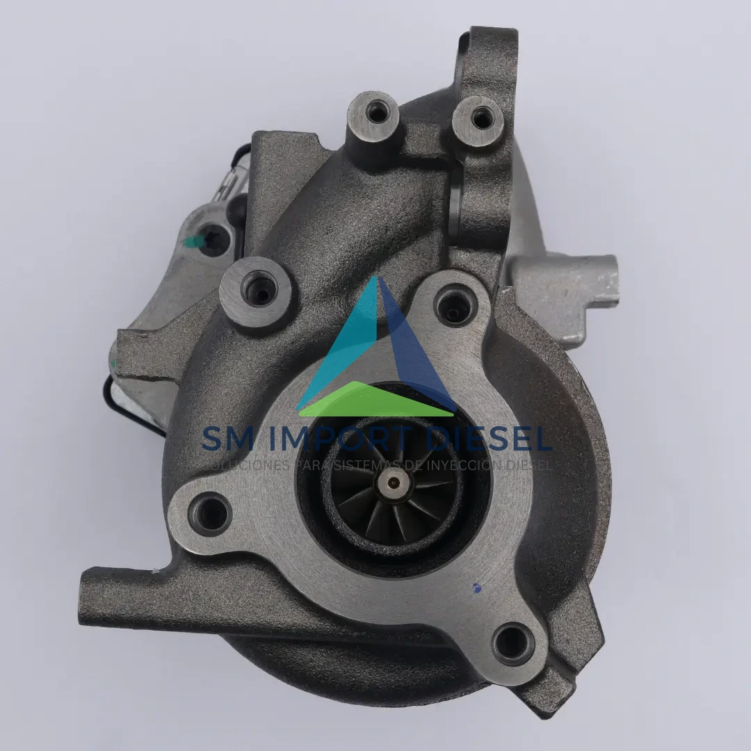 Turbo K179 miniatura 8