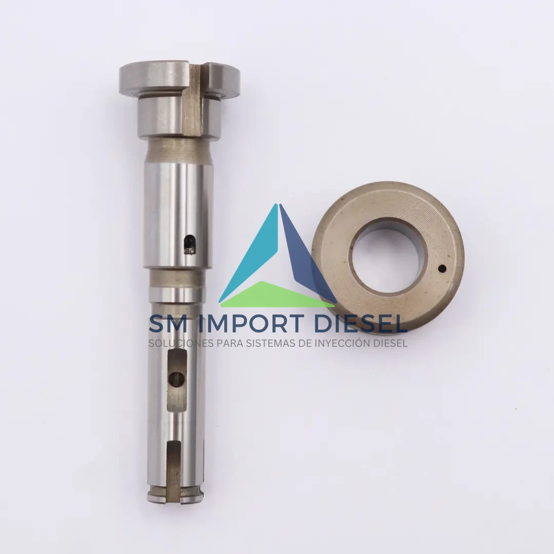 Rotor 146403-9620 miniatura 3
