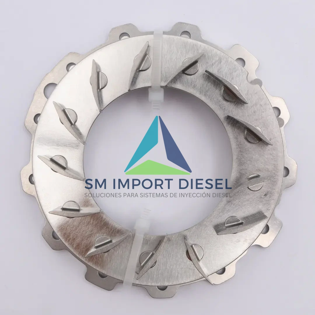 Geometría variable NR-N061 miniatura 4