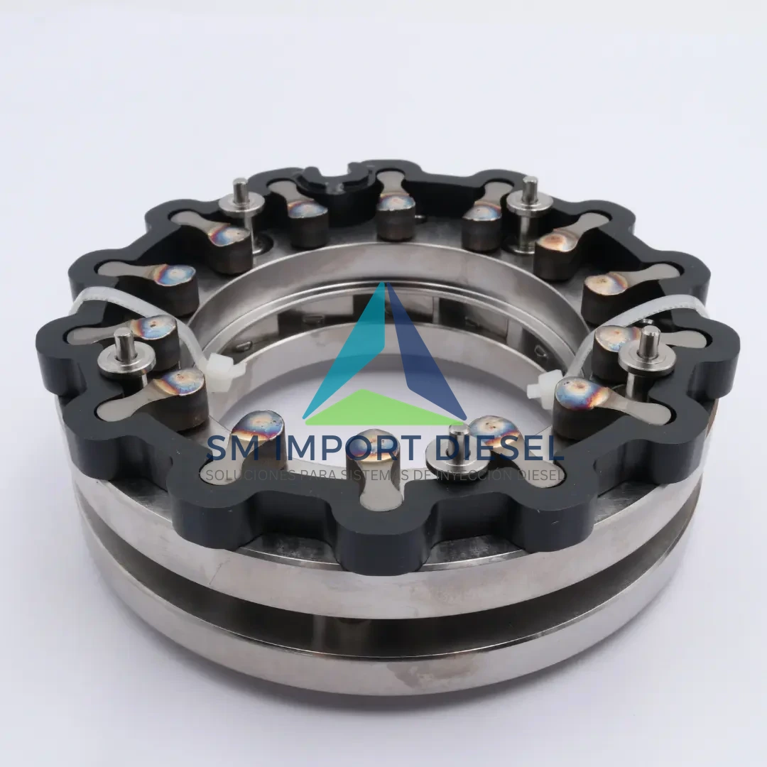 Geometría variable NR-N173 miniatura 1