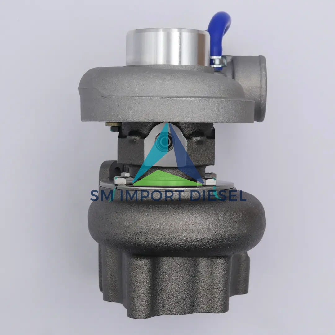 Turbo G190 miniatura 5