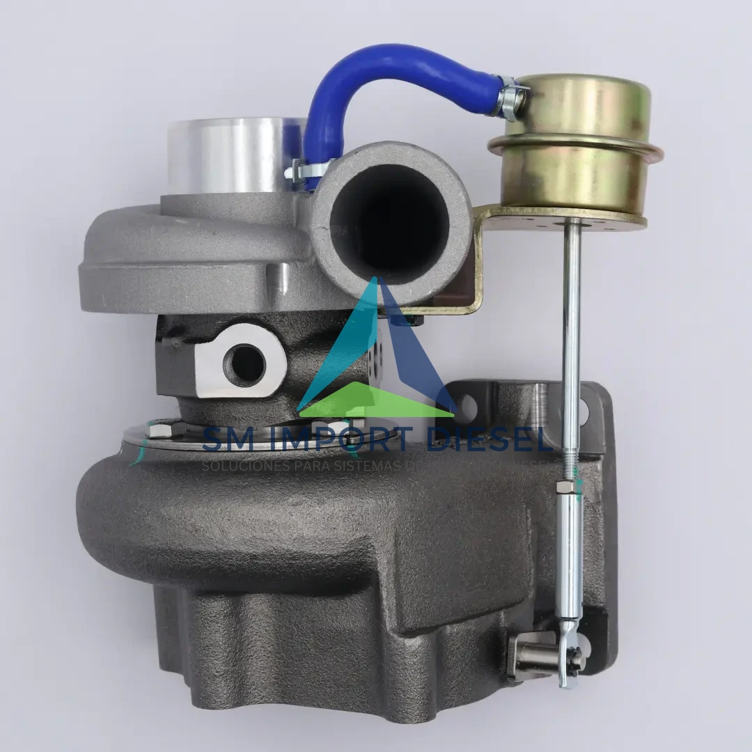 Turbo G190 miniatura 4