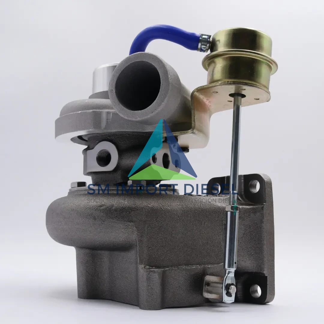 Comprar Turbo G190
