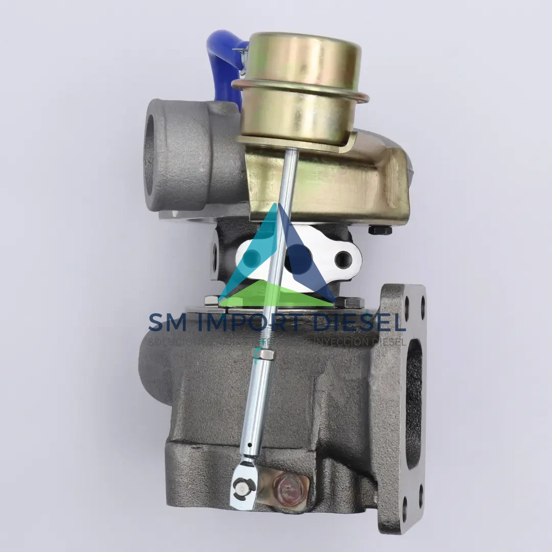Turbo G190 miniatura 6