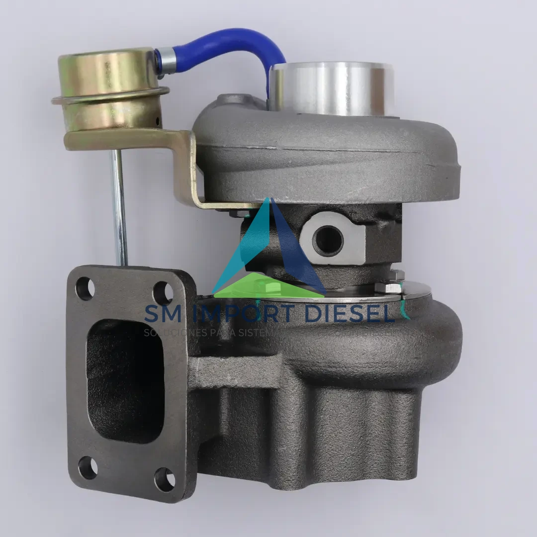 Turbo G190 miniatura 3