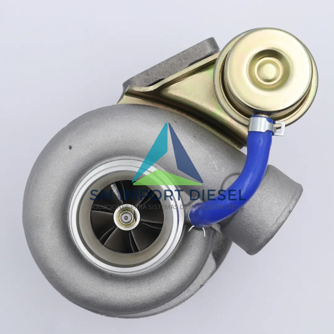 Turbo G190 miniatura 7