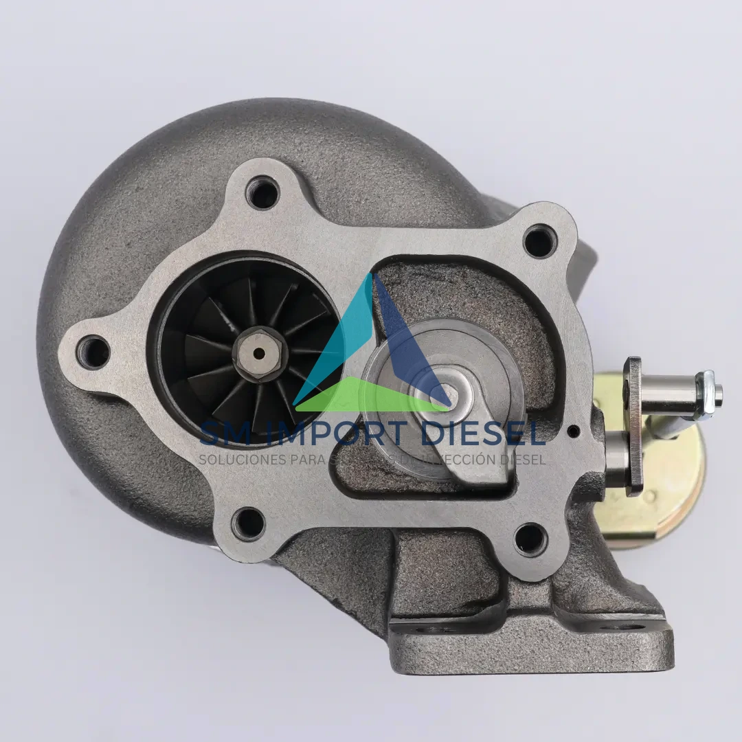 Turbo G190 miniatura 8