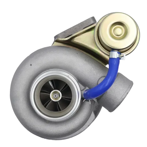 Turbo G190 Fotografía