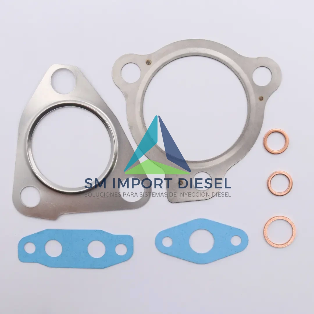 Turbo K087S miniatura 9