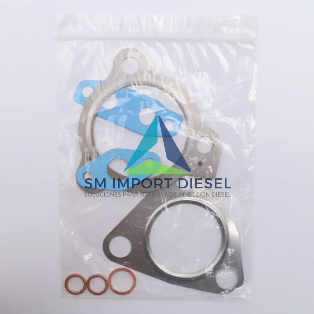 Turbo K087S miniatura 10