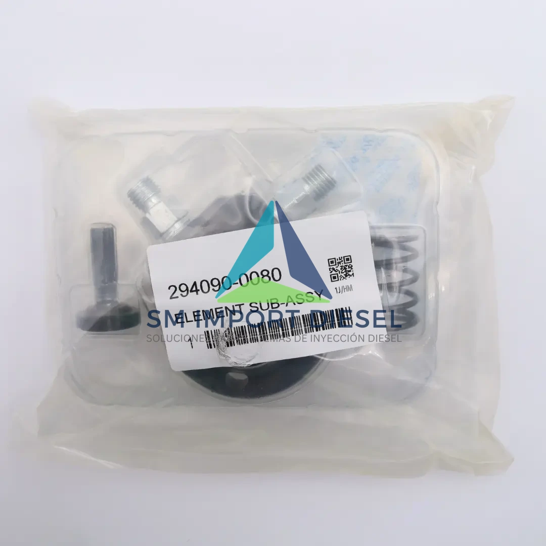 Émbolo para bomba HP3 294090-0080 miniatura 5