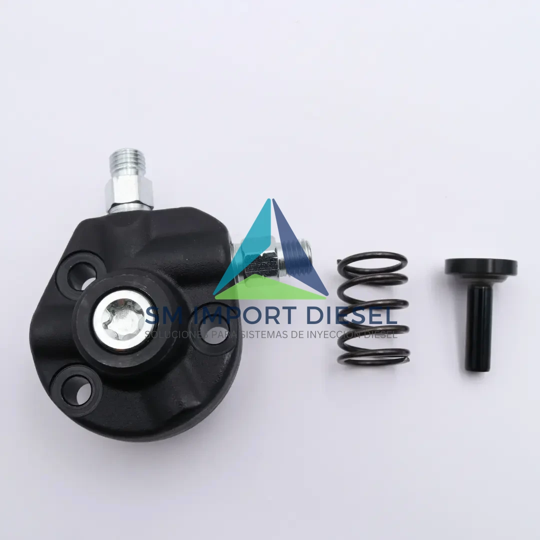 Émbolo para bomba HP3 294090-0080 miniatura 4