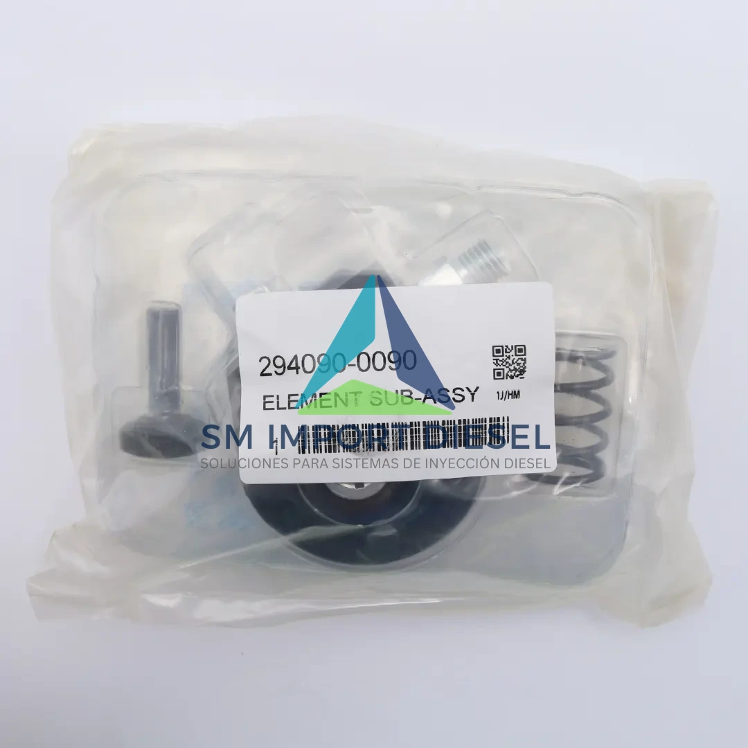 Émbolo para bomba HP3 294090-0090 miniatura 5