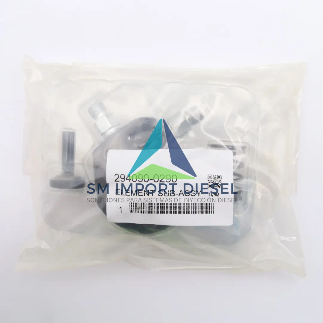 Émbolo para bomba HP3 294090-0290 miniatura 5