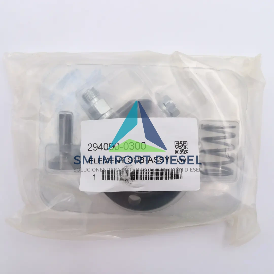 Émbolo para bomba HP3 294090-0300 miniatura 5