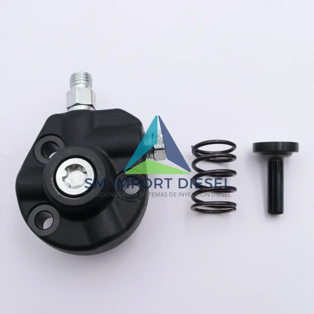 Émbolo para bomba HP3 294090-0300 miniatura 4