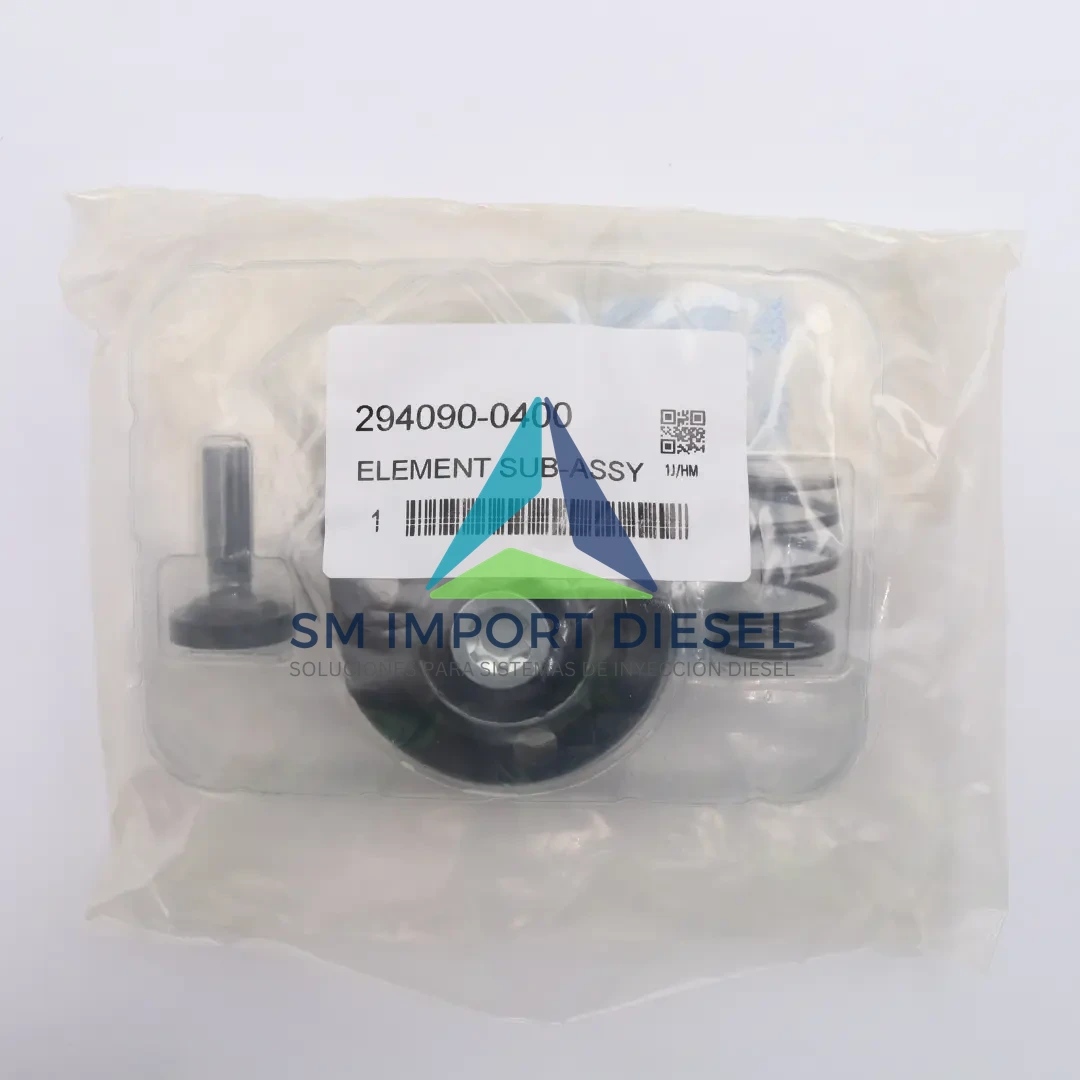 Émbolo para bomba HP3 294090-0400 miniatura 5