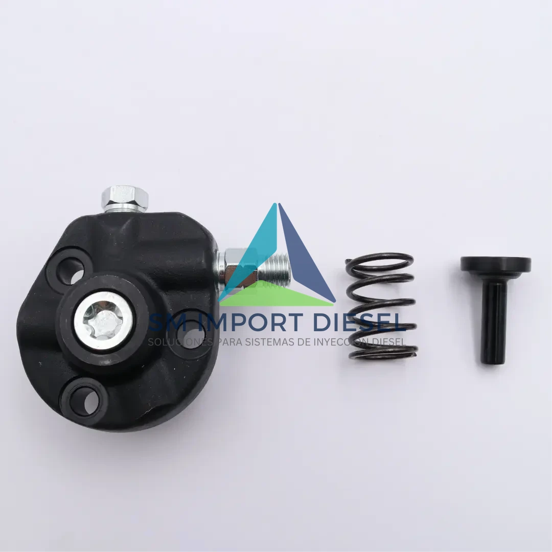 Émbolo para bomba HP3 294090-0400 miniatura 4