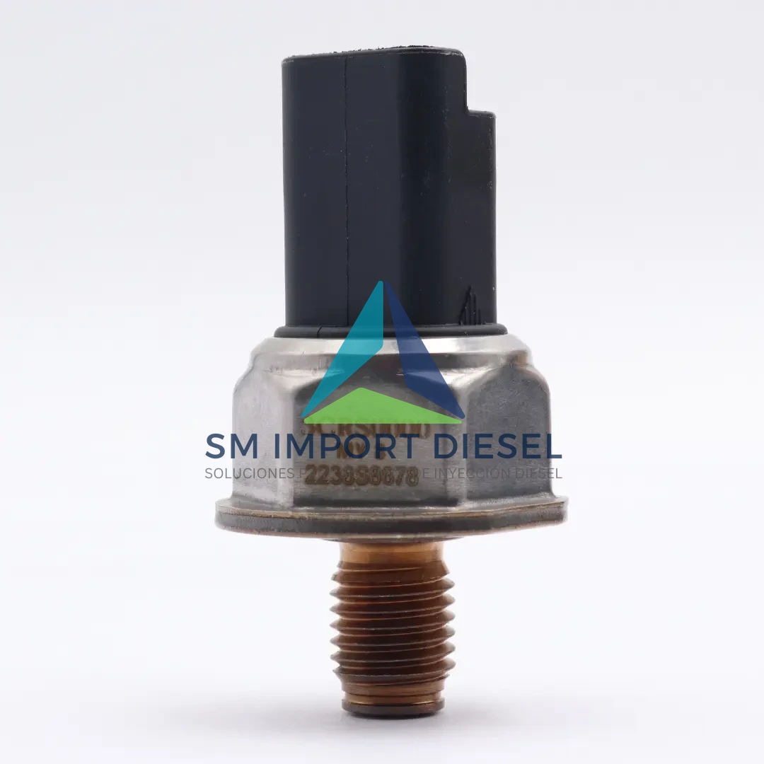 Sensor de presión de riel 3CRS0000 miniatura 2
