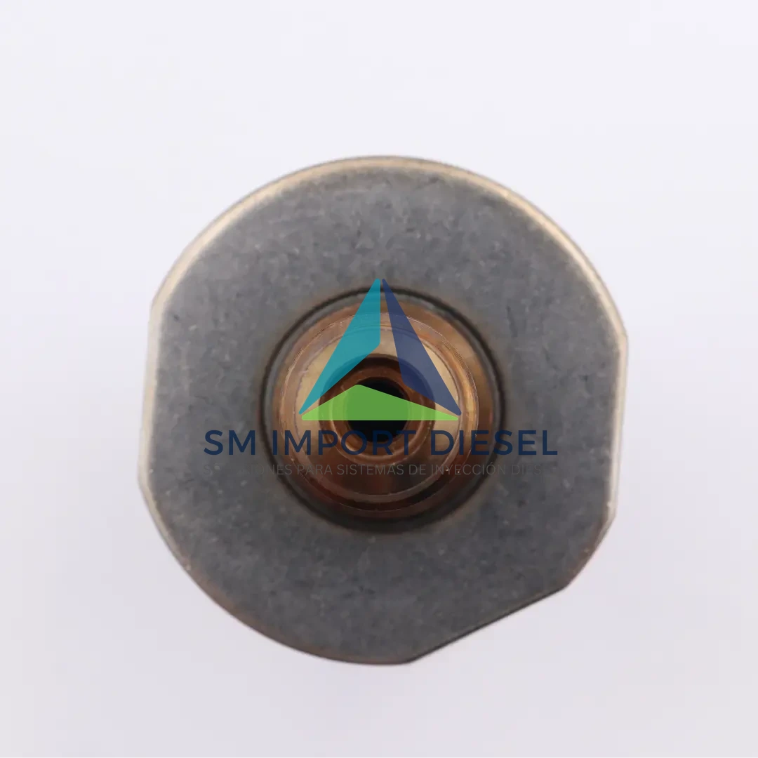 Sensor de presión de riel 3CRS0000 miniatura 4