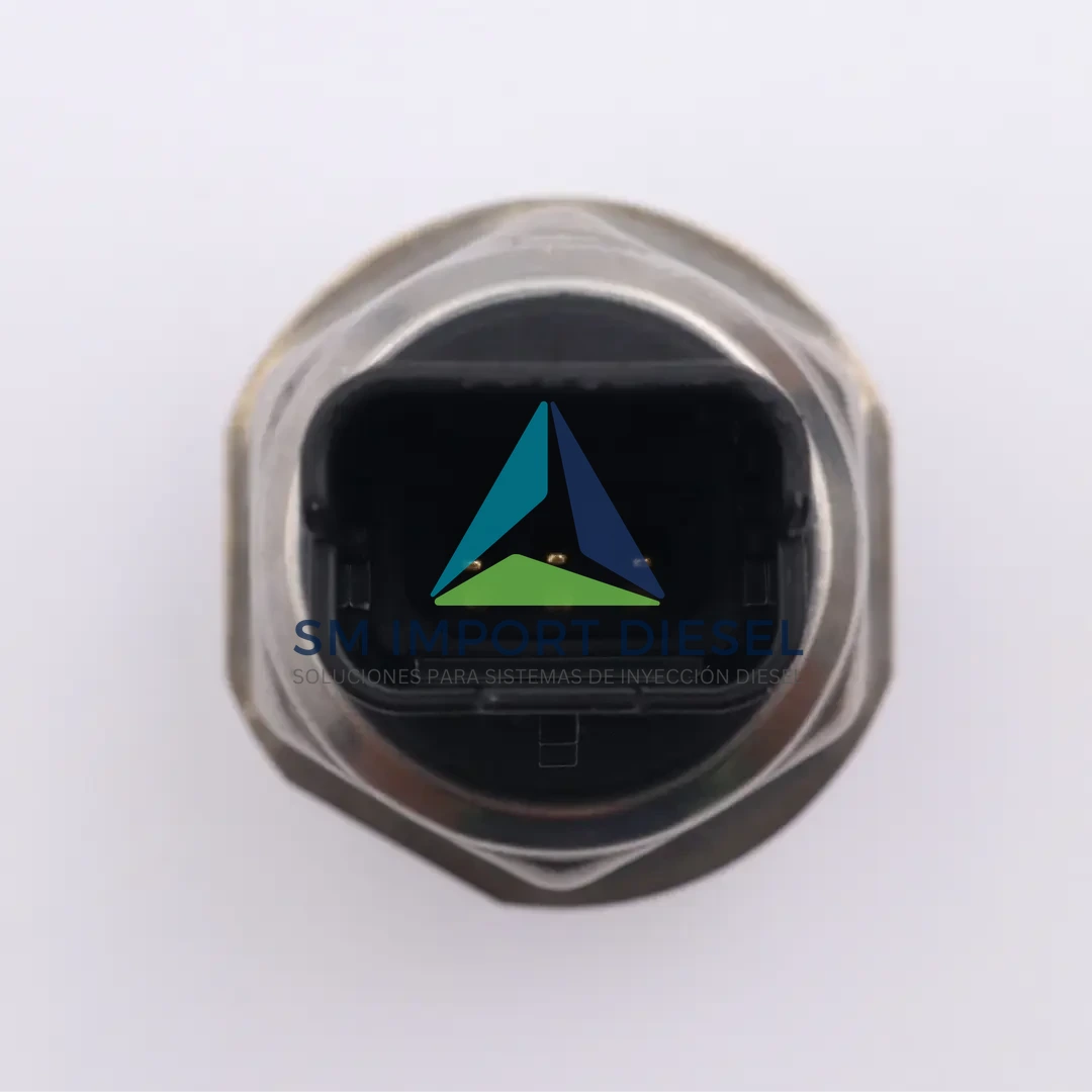 Sensor de presión de riel 3CRS0000 miniatura 3