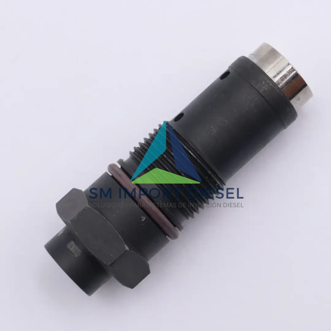 Válvula de alivio A2C9318700080 miniatura 3