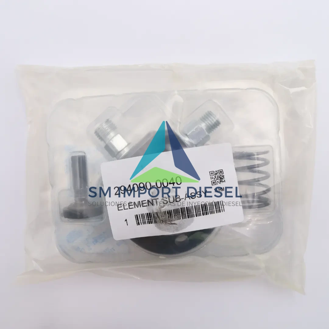 Émbolo para bomba HP3 294090-0040 miniatura 5