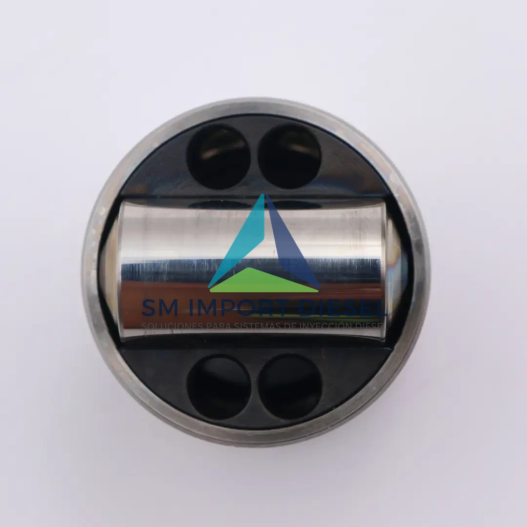 Pilar superior CP4 con ranura miniatura 4
