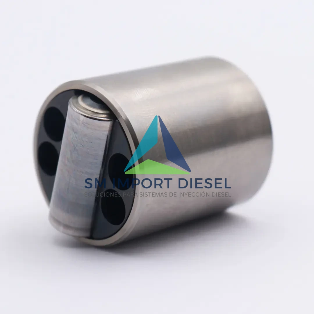 Comprar Pilar superior CP4 sin ranura