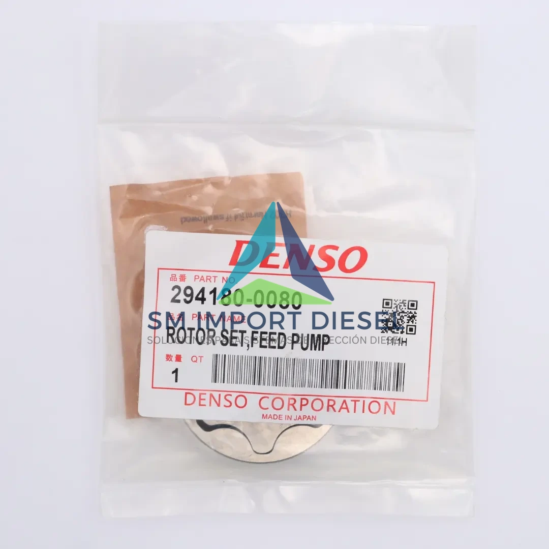 Bomba de transferencia HP3 294180-0080 miniatura 3