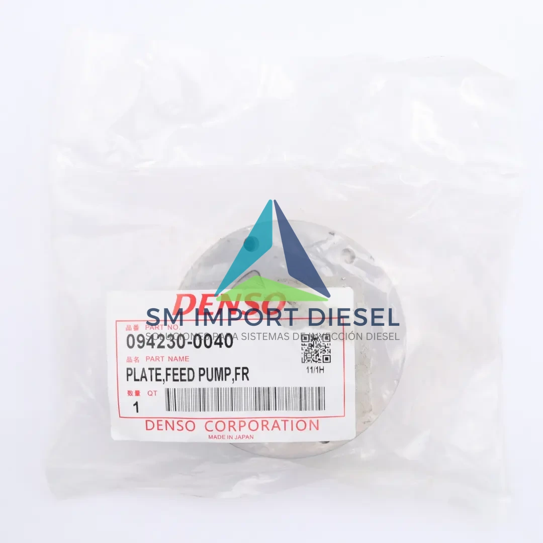 Bomba de transferencia HP3 094230-0040 miniatura 4