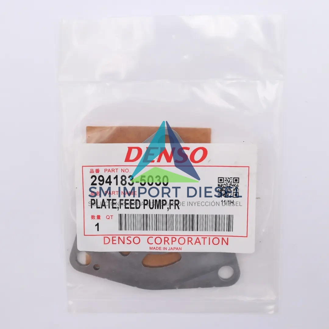 Placa de bomba de transferencia HP3 294183-5030 miniatura 2