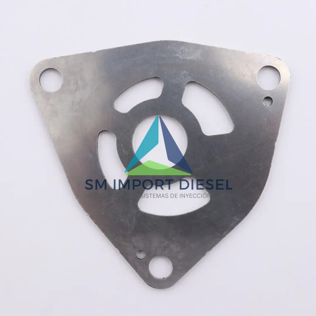 Placa de bomba de transferencia HP3 294183-5030 miniatura 1