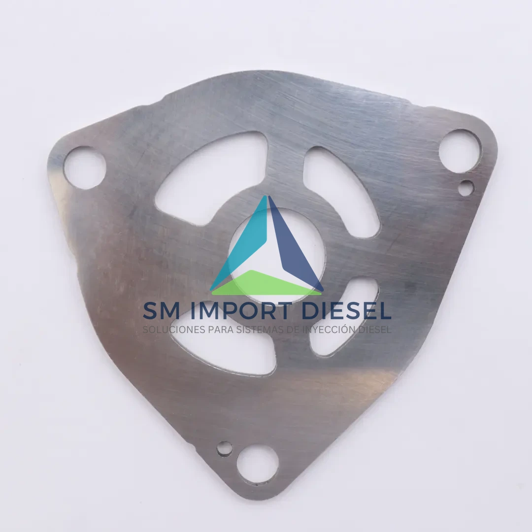 Placa de bomba de transferencia HP3 294183-0170 miniatura 1
