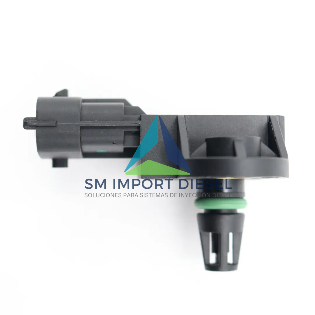 Sensor MAP 0 281 006 095 miniatura 2