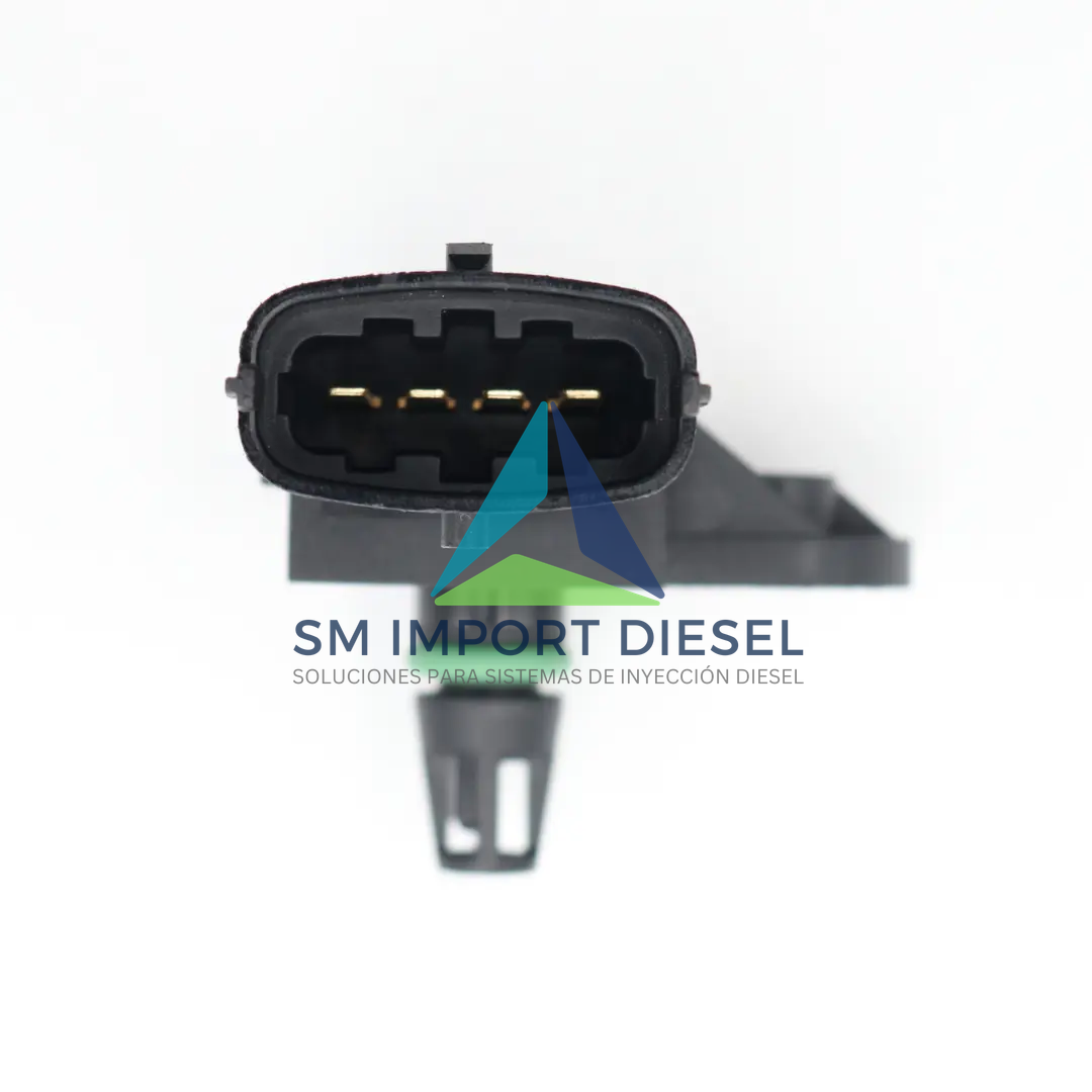 Sensor MAP 0 281 006 095 miniatura 4