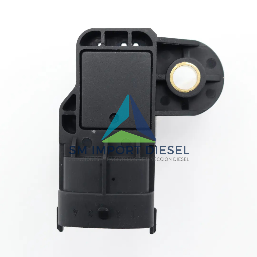 Sensor MAP 0 281 006 095 miniatura 5