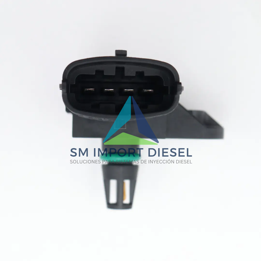 Sensor MAP 0 281 002 576 miniatura 5