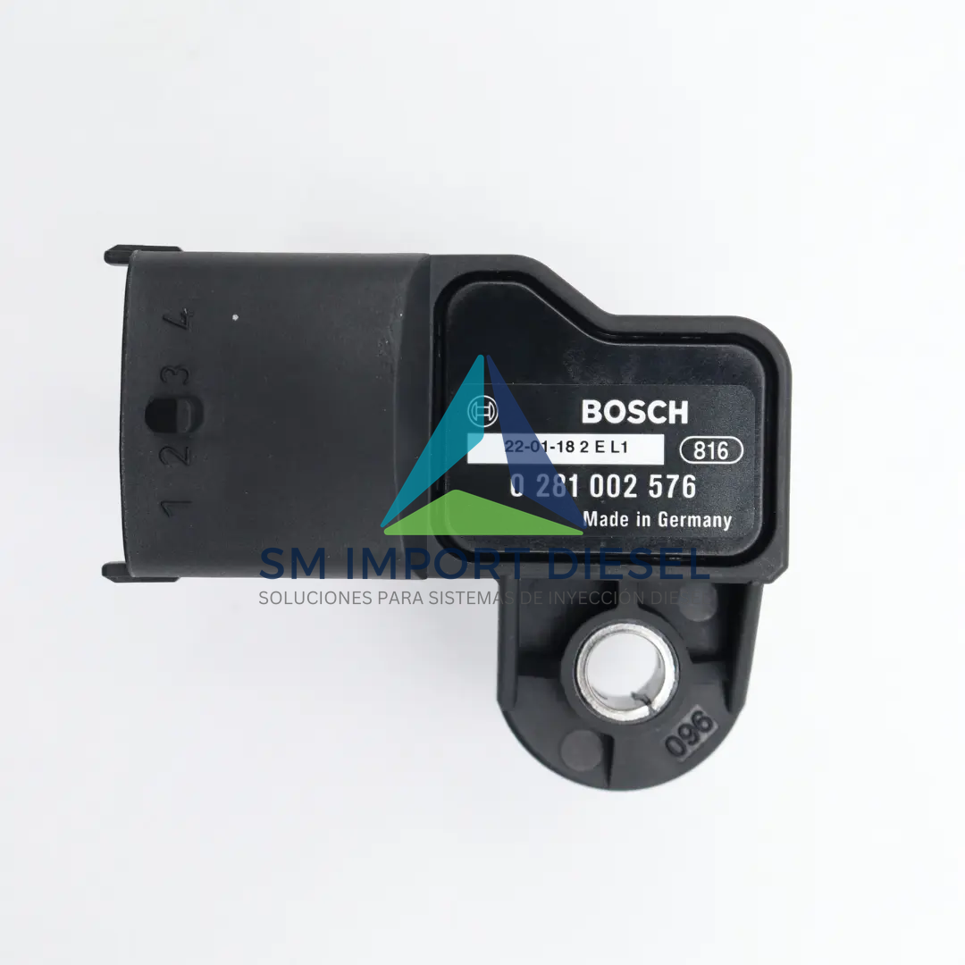 Sensor MAP 0 281 002 576 miniatura 6