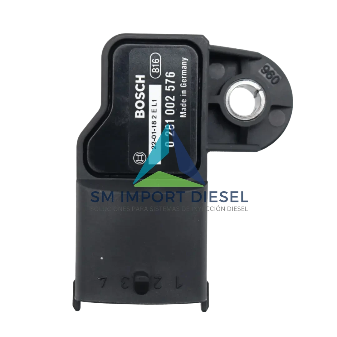 Sensor MAP 0 281 002 576 miniatura 1