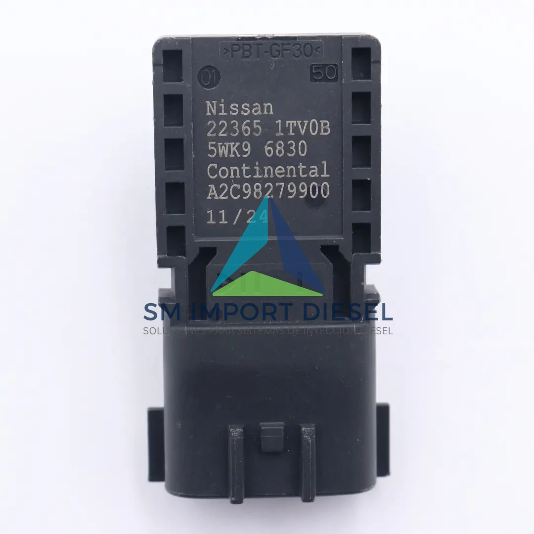 Sensor MAP 22365-1TV0B miniatura 4