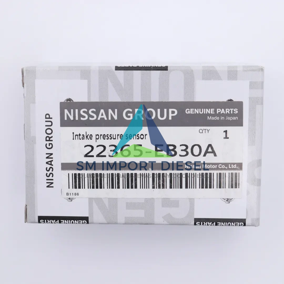 Sensor MAP 22365-EB30A miniatura 7