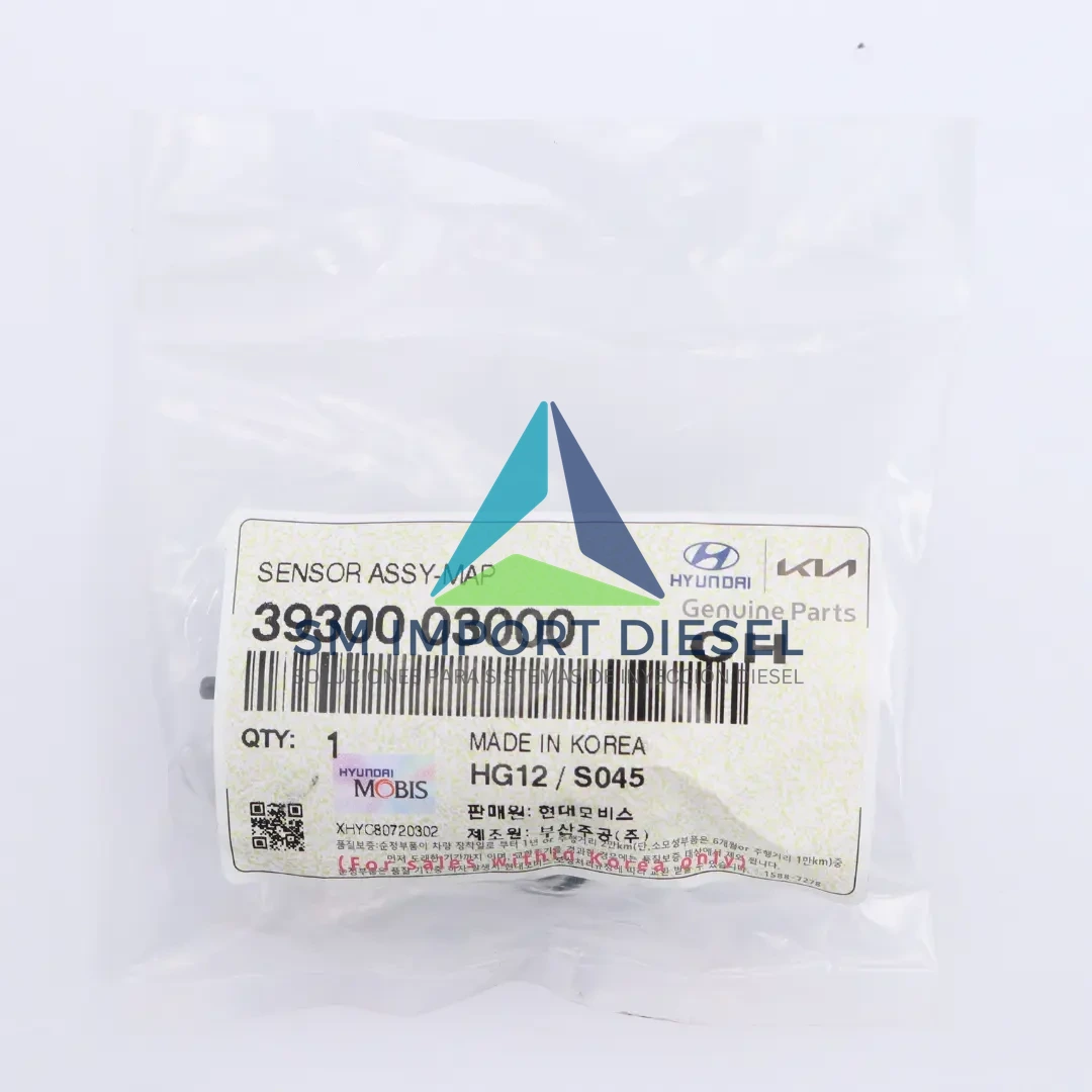 Sensor MAP 39300-03000 miniatura 7