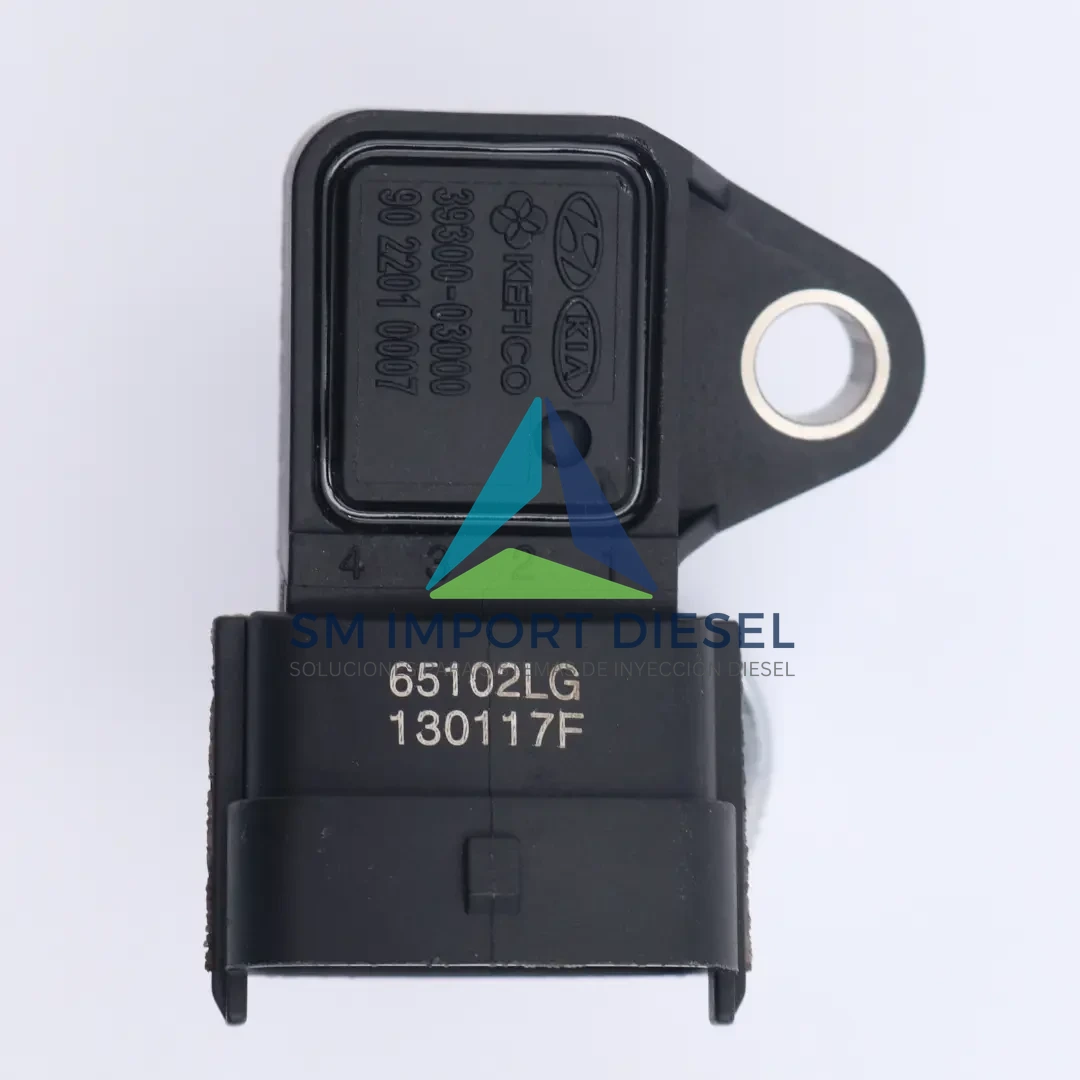 Sensor MAP 39300-03000 miniatura 6