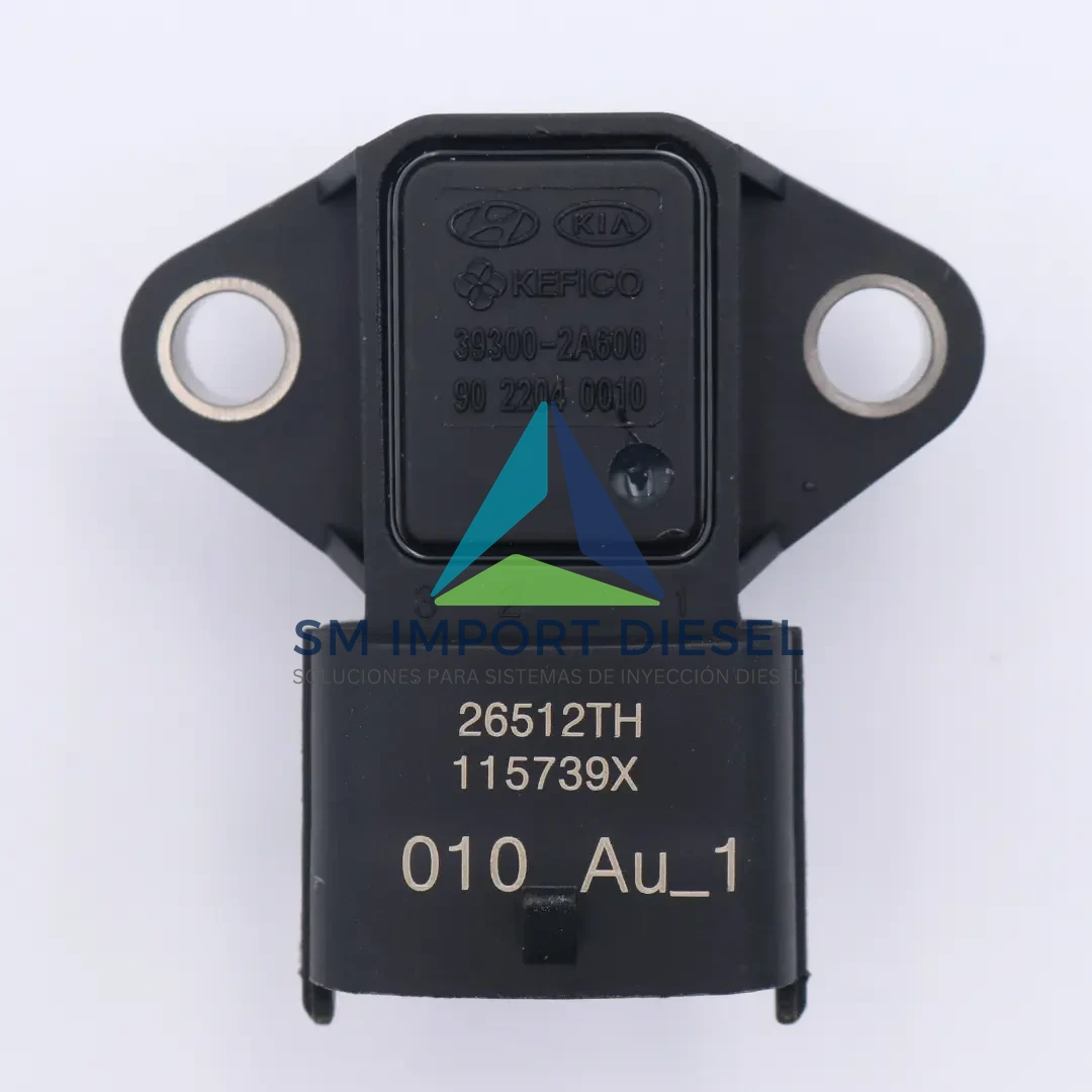 Sensor MAP 39300-2A600 miniatura 6